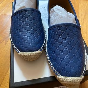 GUCCI Espadrilles  guccisima